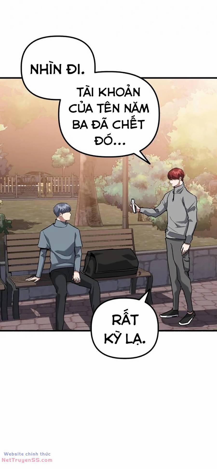 Sát Nhân Cuồng Loạn 42 trang 38