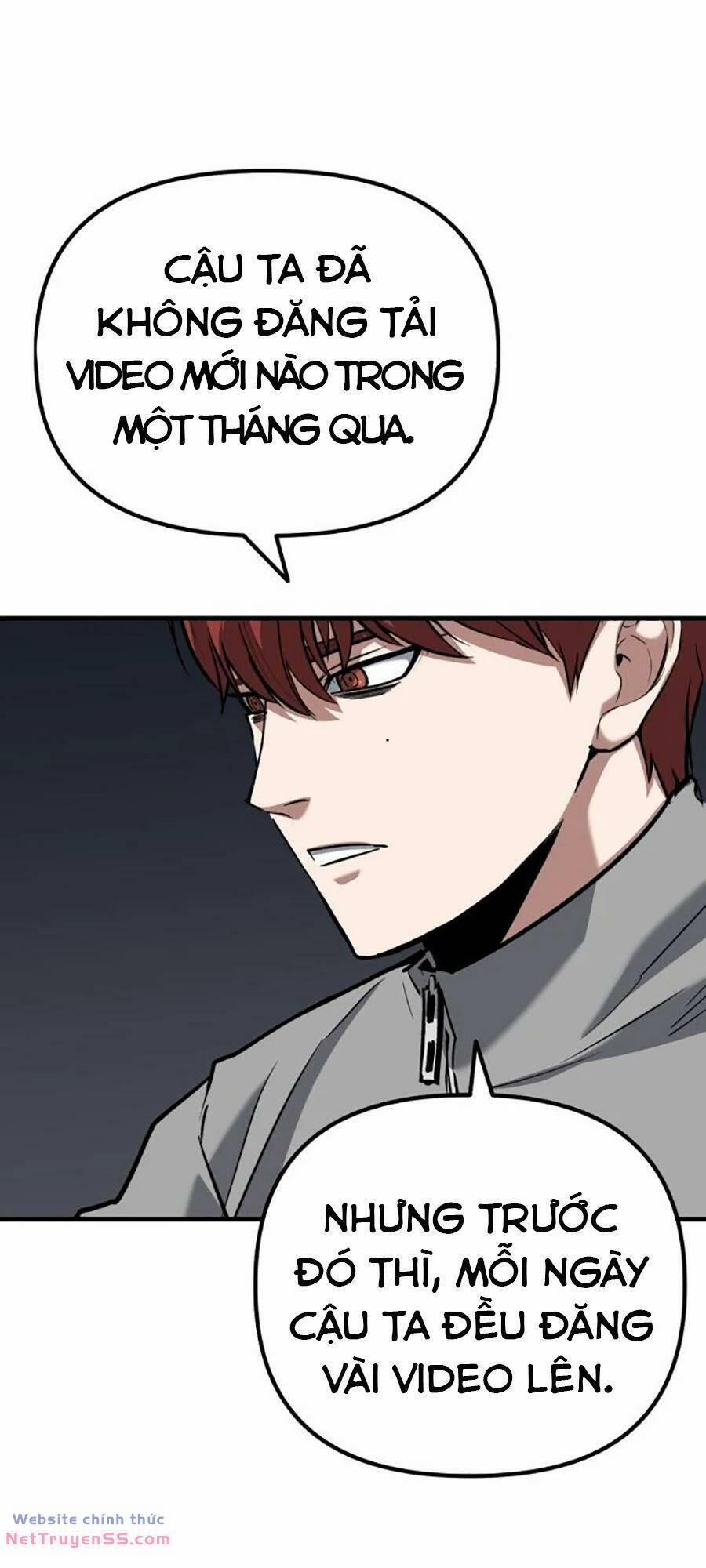 Sát Nhân Cuồng Loạn 42 trang 39