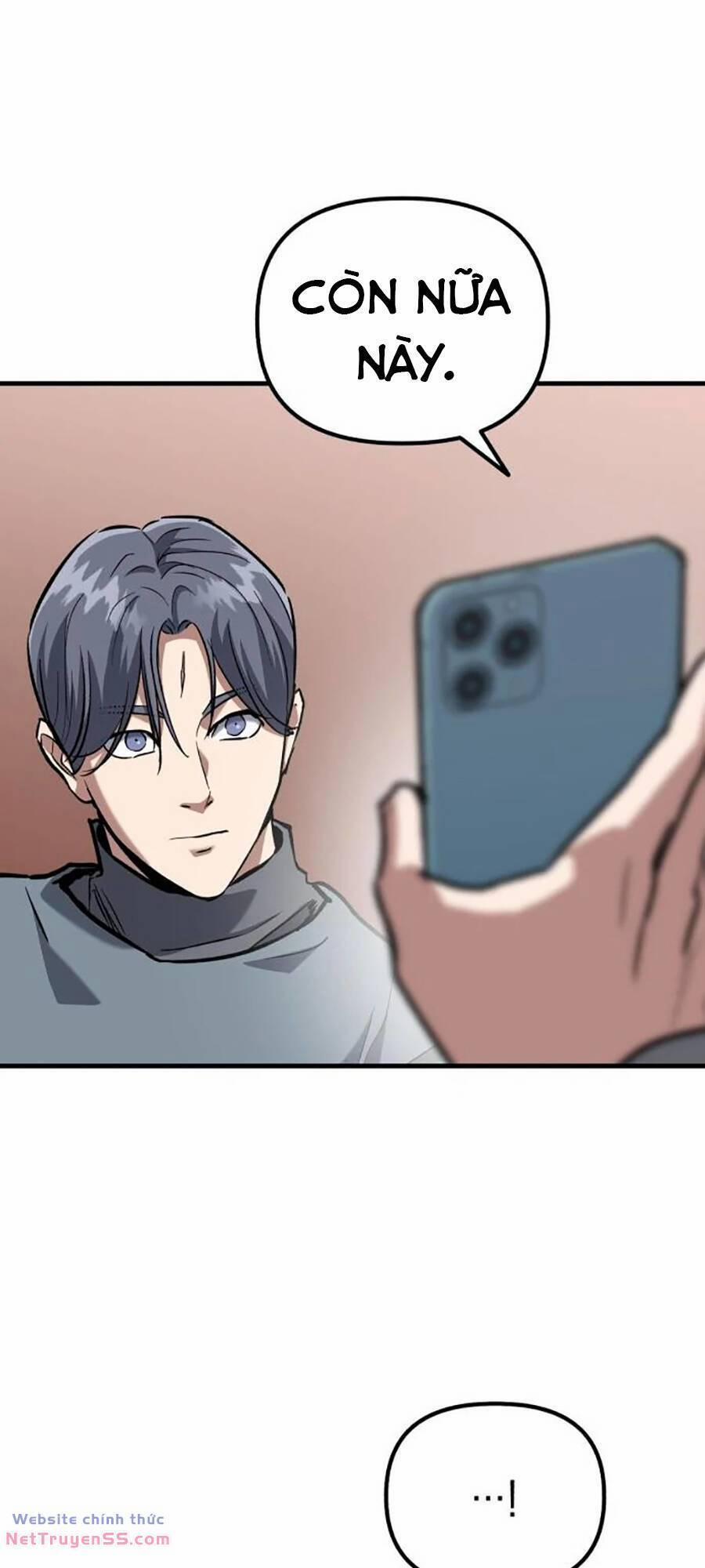 Sát Nhân Cuồng Loạn 42 trang 42