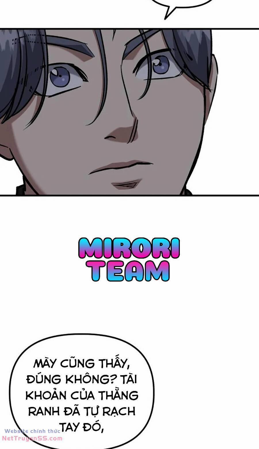 Sát Nhân Cuồng Loạn 42 trang 43