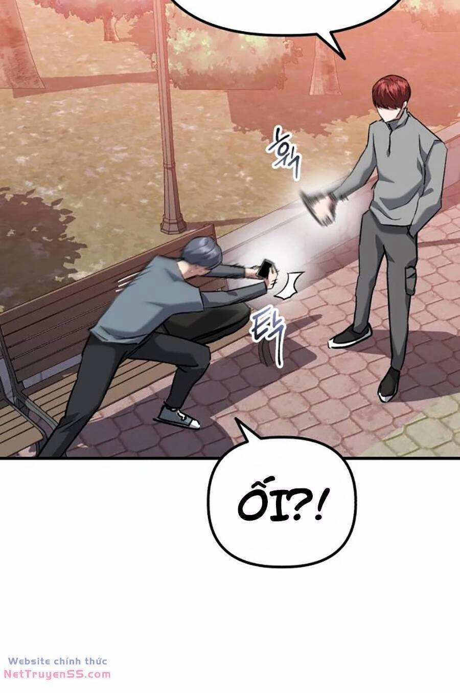 Sát Nhân Cuồng Loạn 42 trang 50