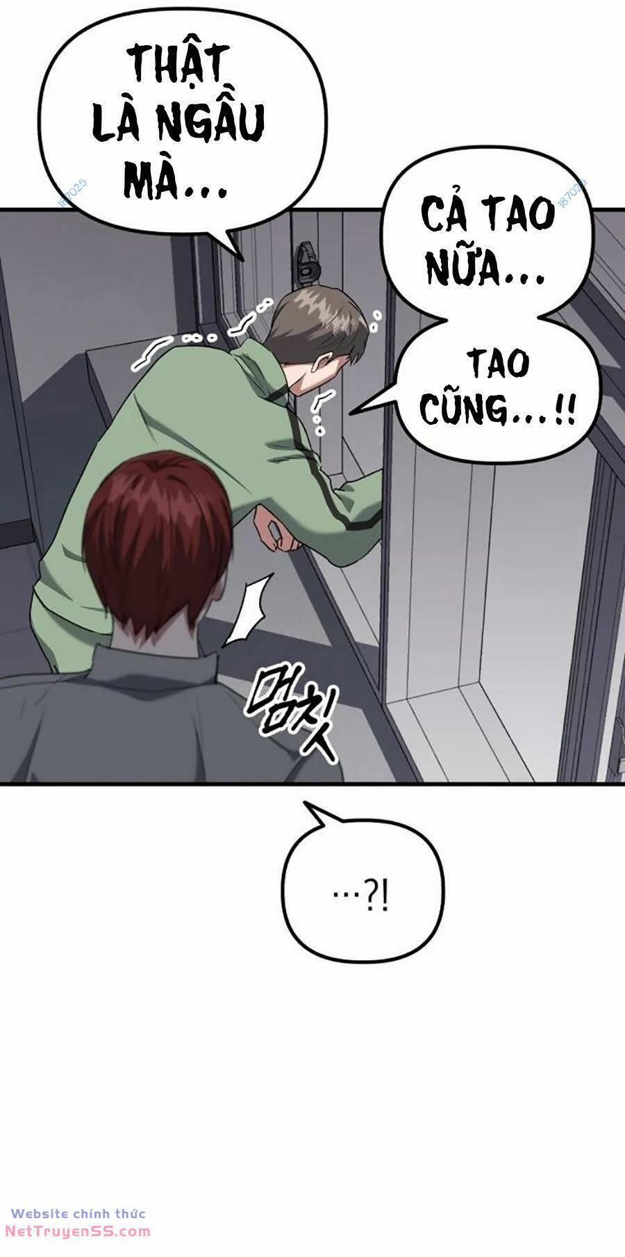 Sát Nhân Cuồng Loạn 42 trang 6