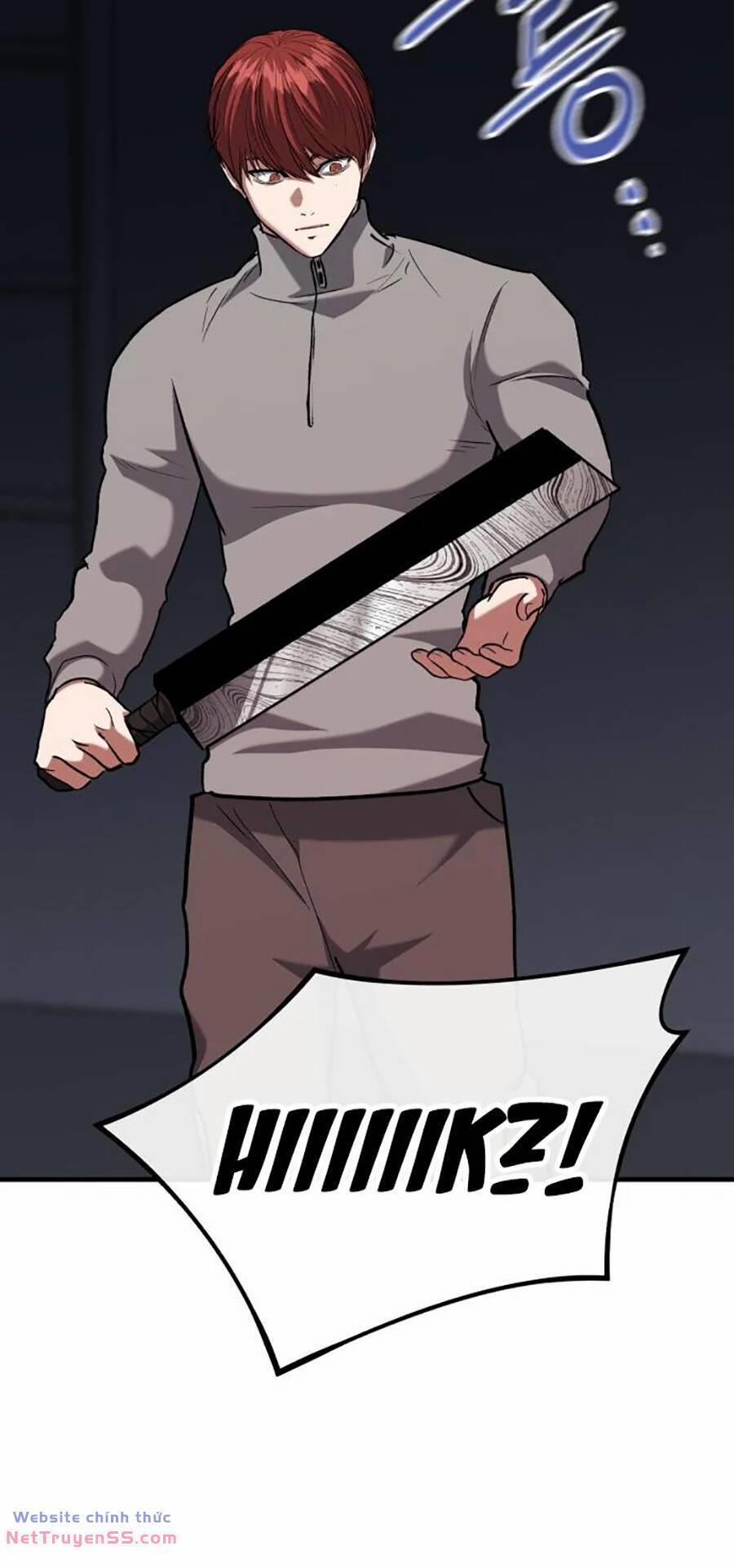 Sát Nhân Cuồng Loạn 42 trang 76