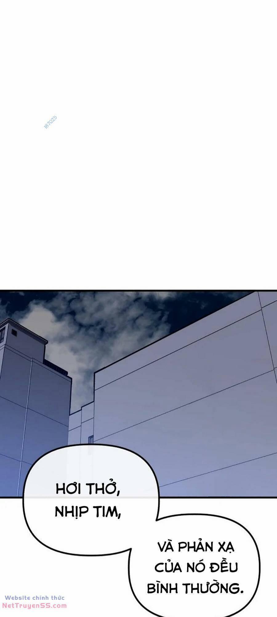 Sát Nhân Cuồng Loạn 43 trang 0