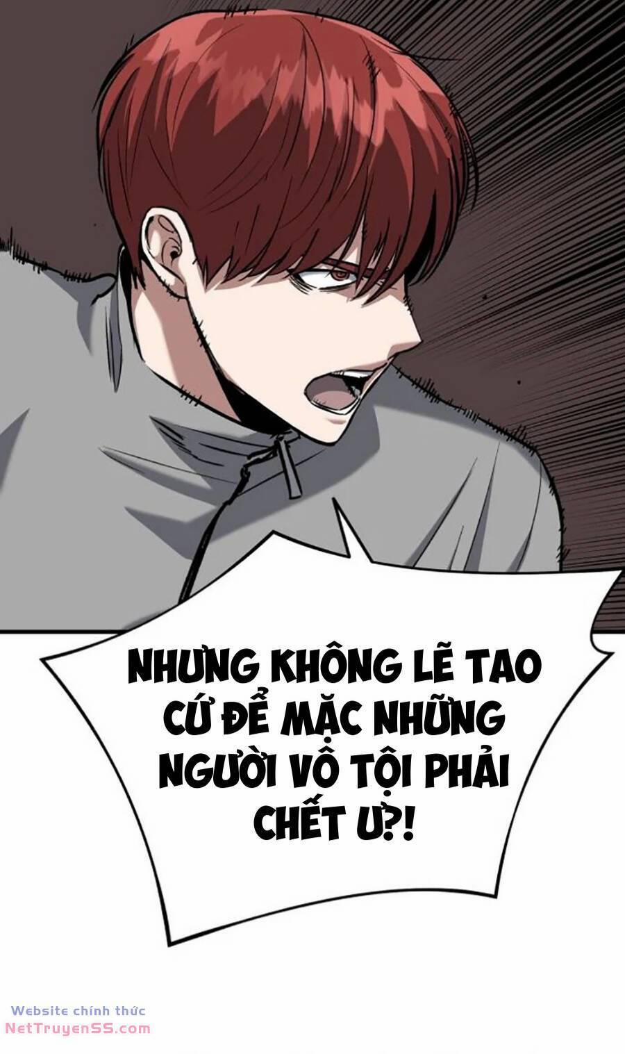 Sát Nhân Cuồng Loạn 43 trang 11