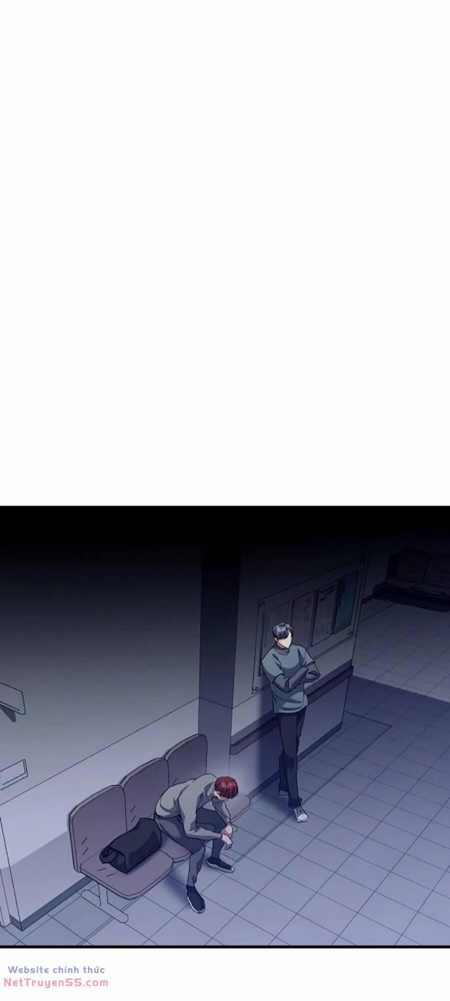 Sát Nhân Cuồng Loạn 43 trang 3