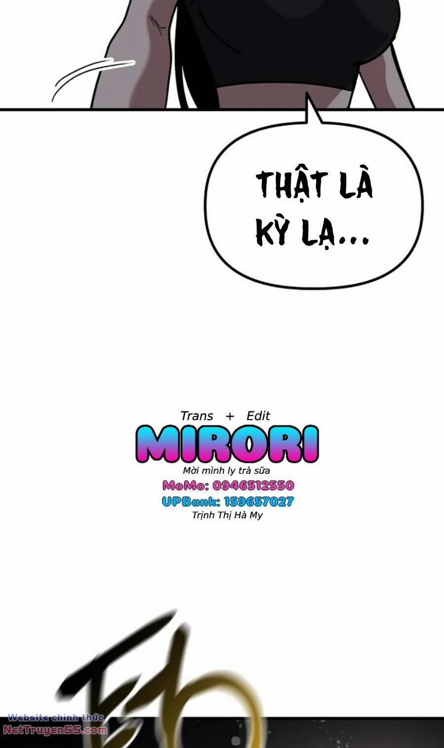 Sát Nhân Cuồng Loạn 43 trang 34