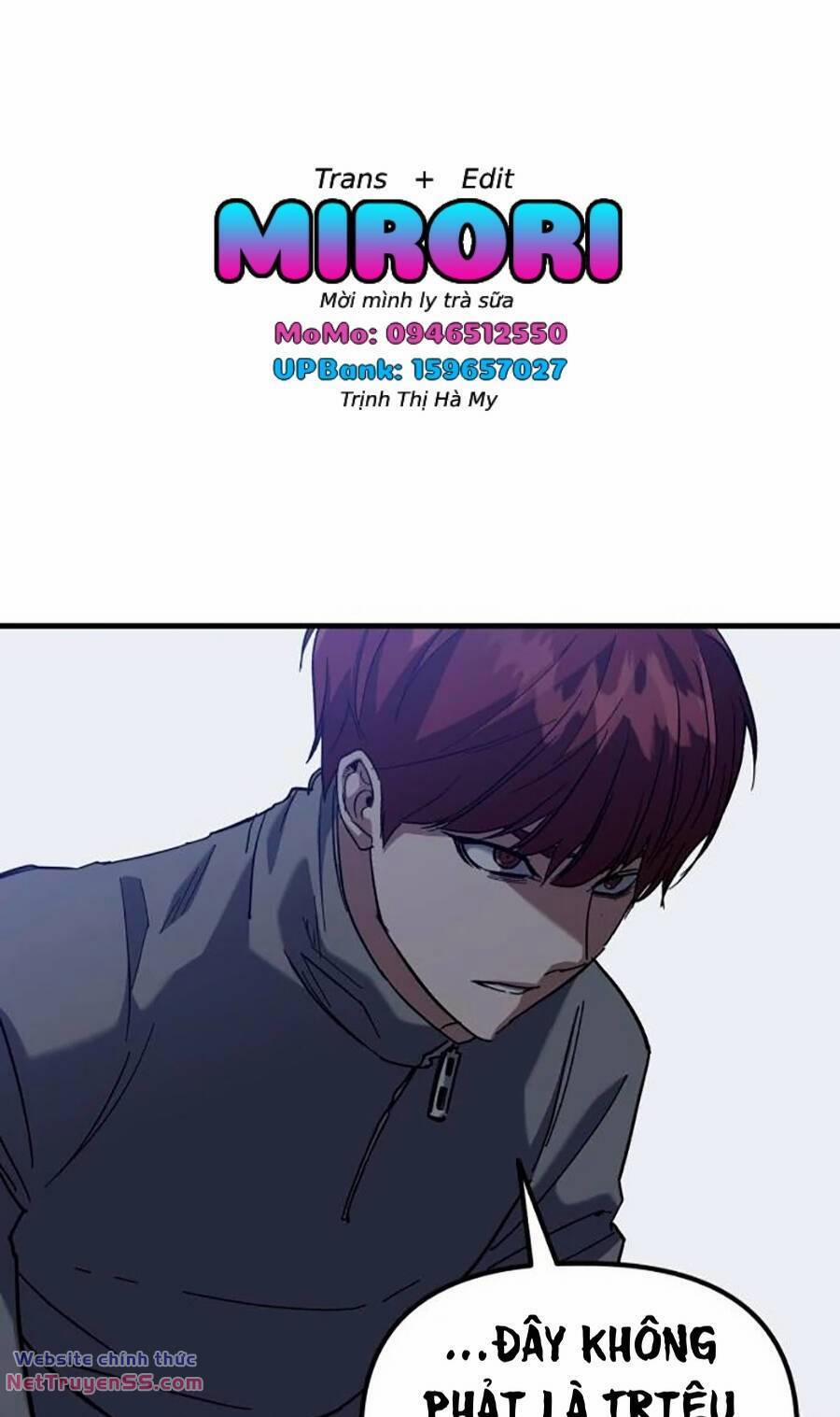 Sát Nhân Cuồng Loạn 43 trang 4