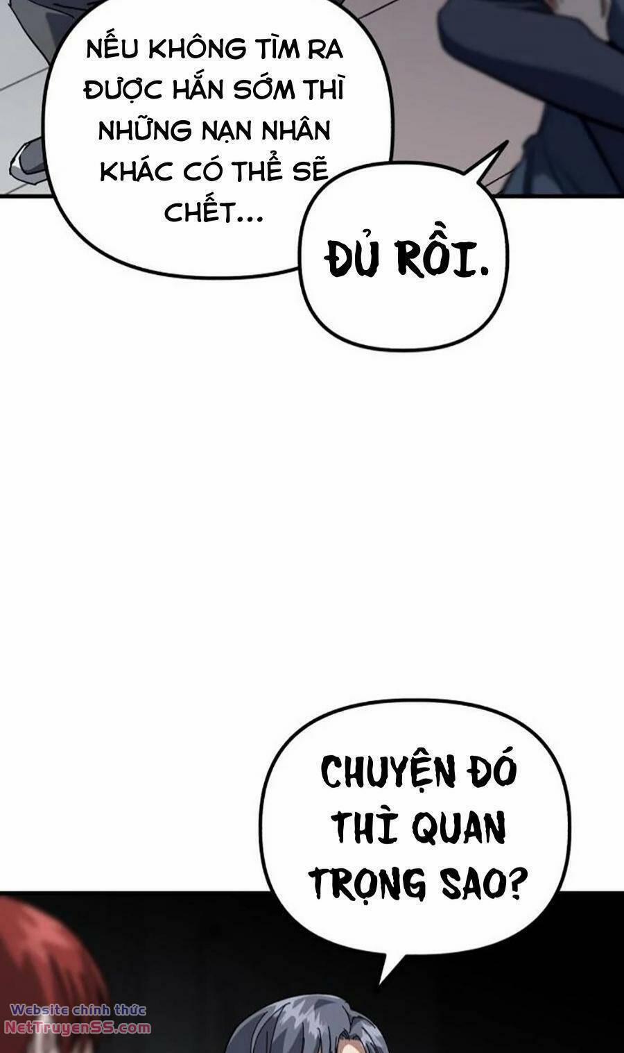 Sát Nhân Cuồng Loạn 43 trang 7