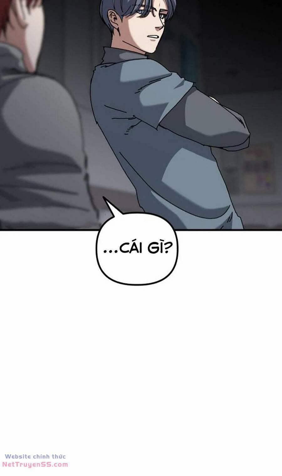 Sát Nhân Cuồng Loạn 43 trang 8