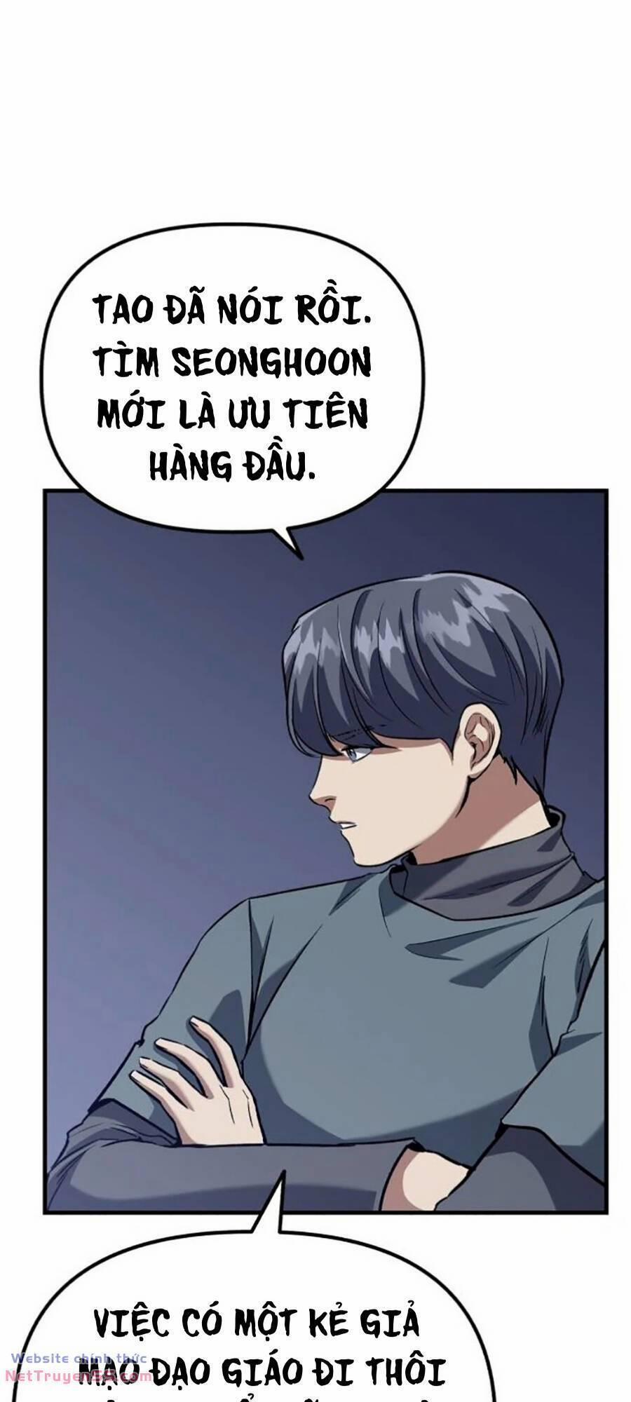 Sát Nhân Cuồng Loạn 43 trang 9