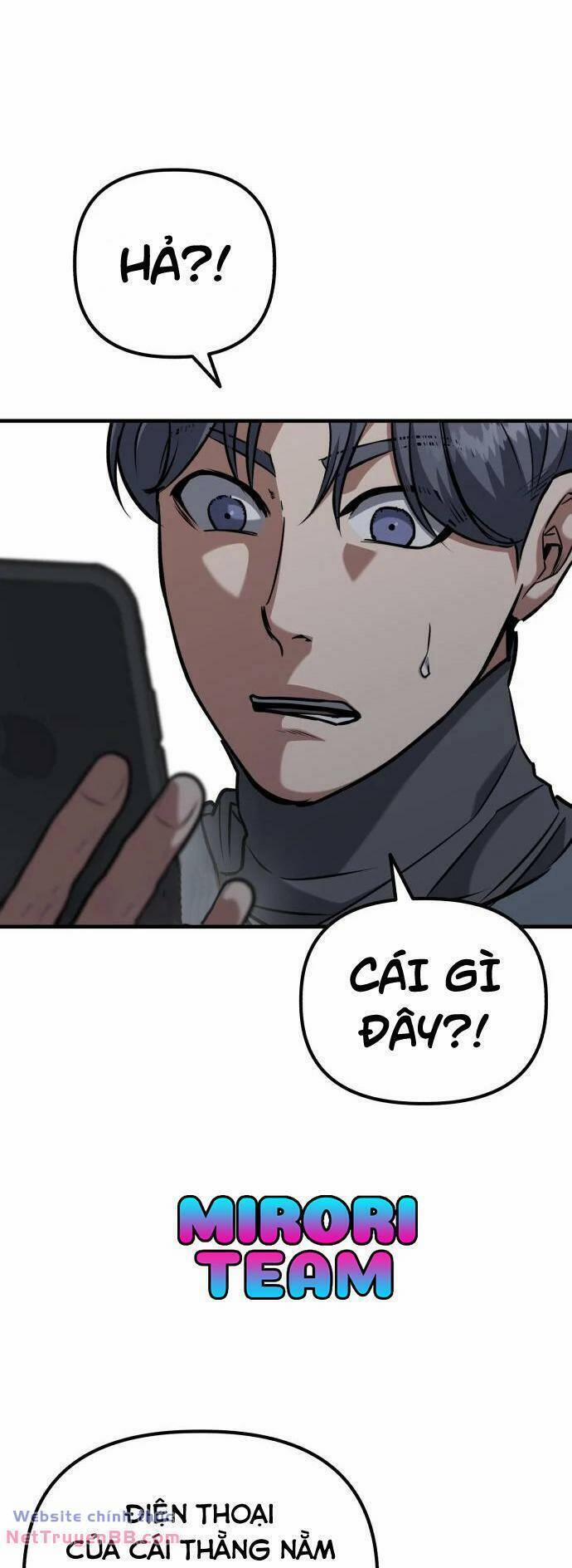 Sát Nhân Cuồng Loạn 44 trang 11