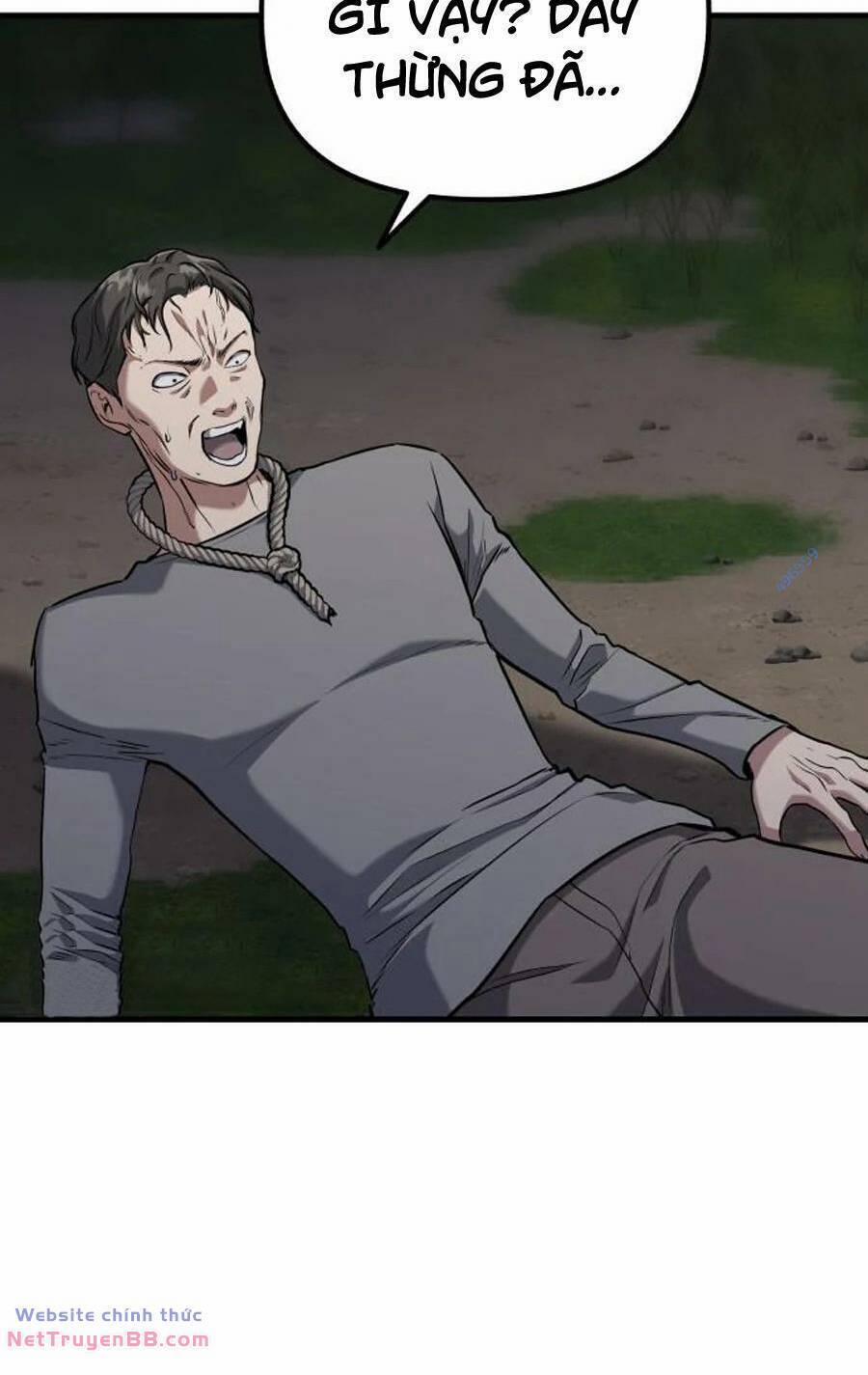 Sát Nhân Cuồng Loạn 44 trang 31