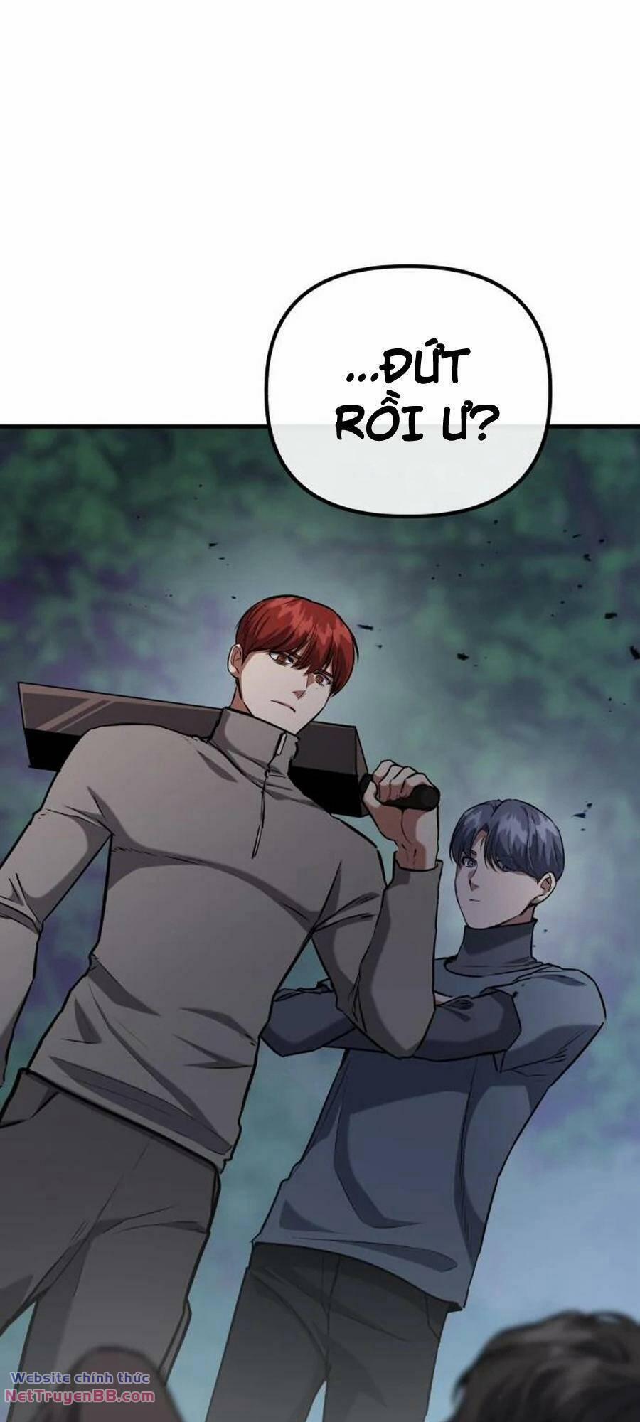 Sát Nhân Cuồng Loạn 44 trang 32