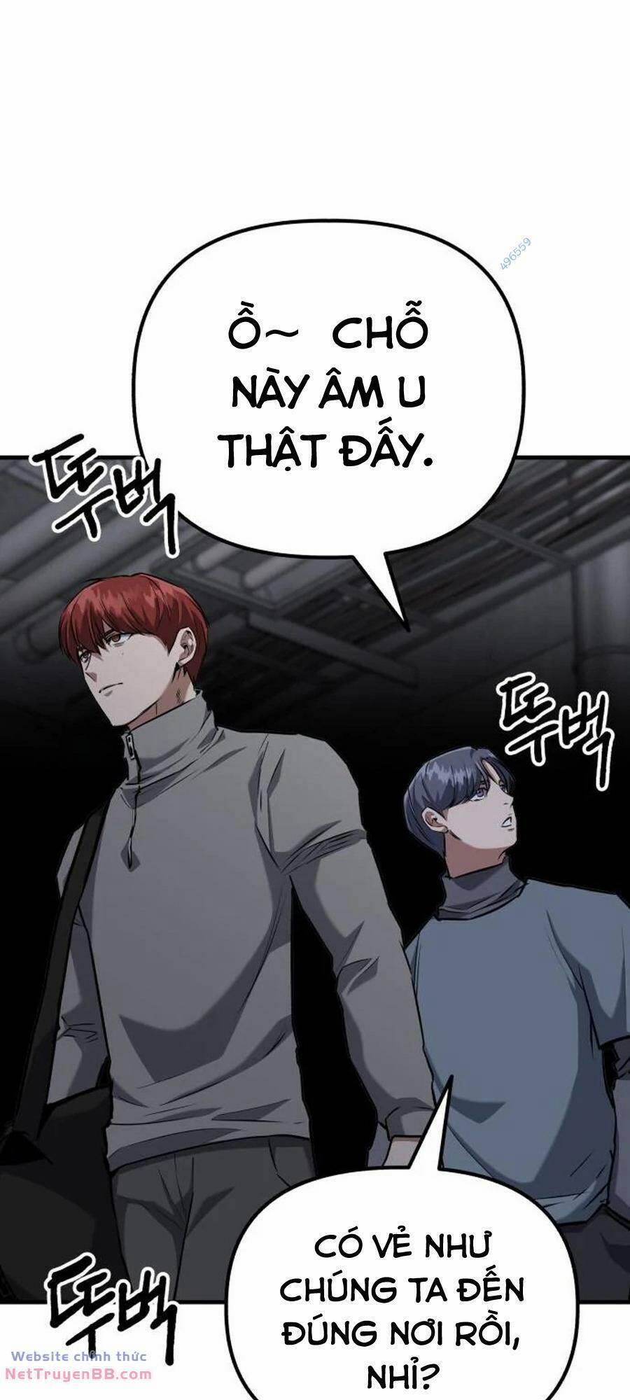 Sát Nhân Cuồng Loạn 44 trang 45