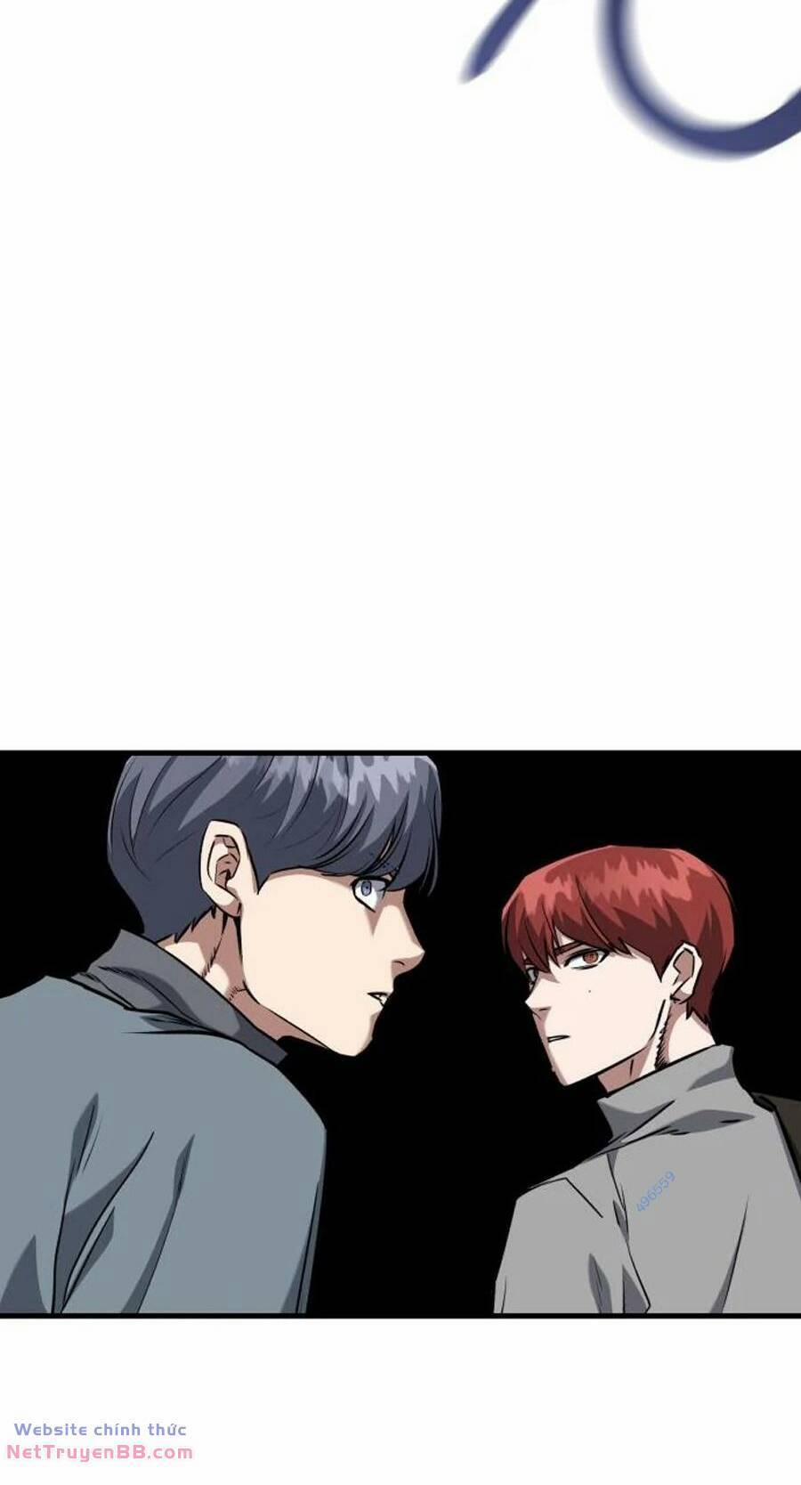 Sát Nhân Cuồng Loạn 44 trang 49