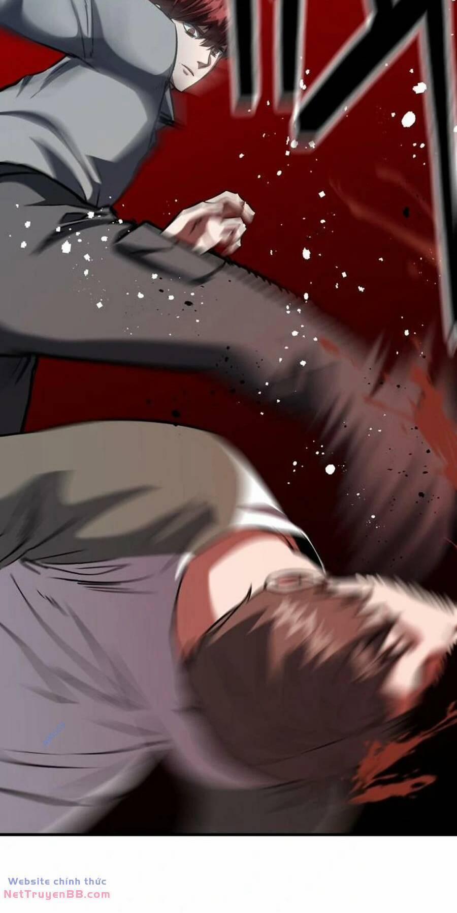 Sát Nhân Cuồng Loạn 44 trang 67