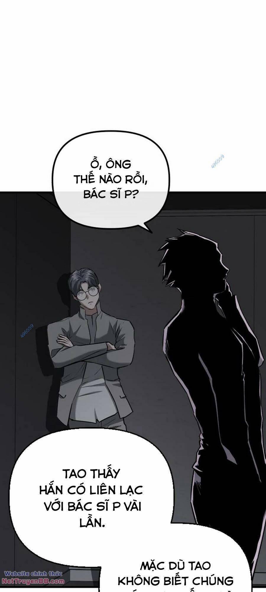 Sát Nhân Cuồng Loạn 44 trang 8