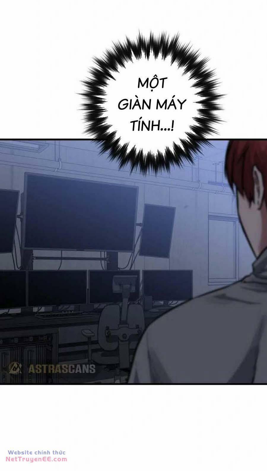 Sát Nhân Cuồng Loạn 45 trang 11