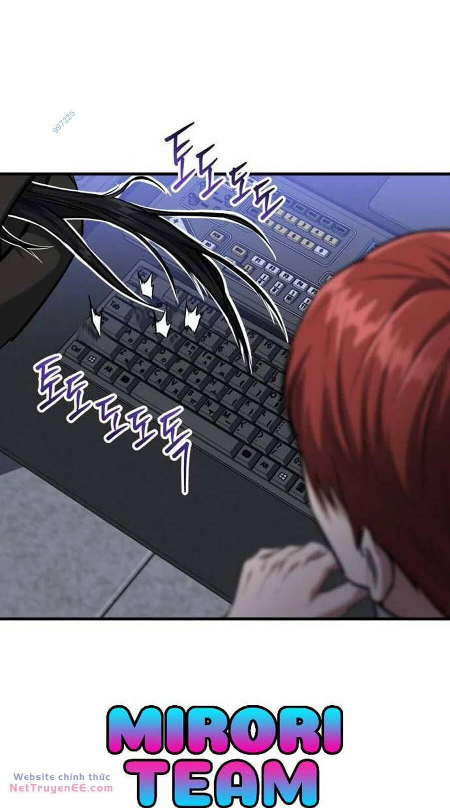 Sát Nhân Cuồng Loạn 45 trang 17