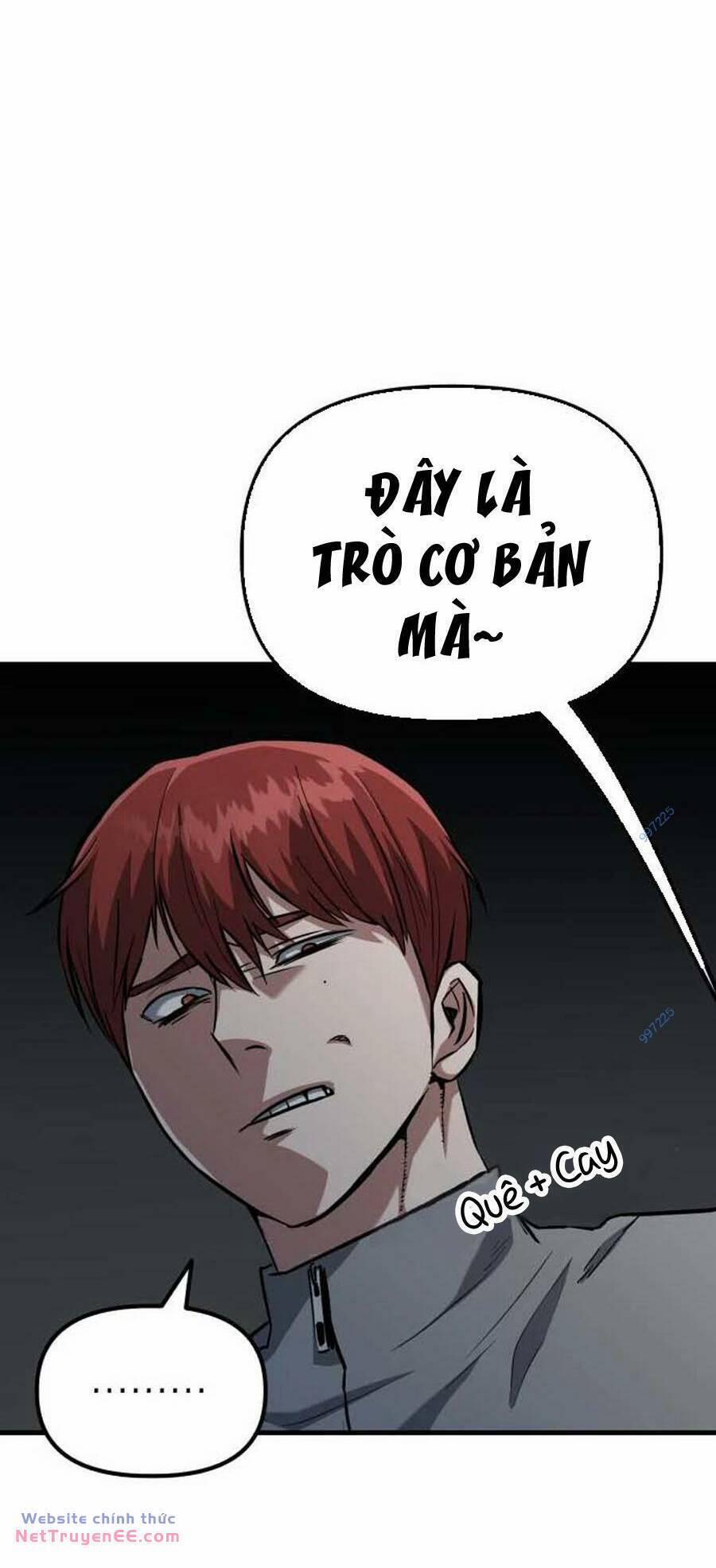 Sát Nhân Cuồng Loạn 45 trang 20