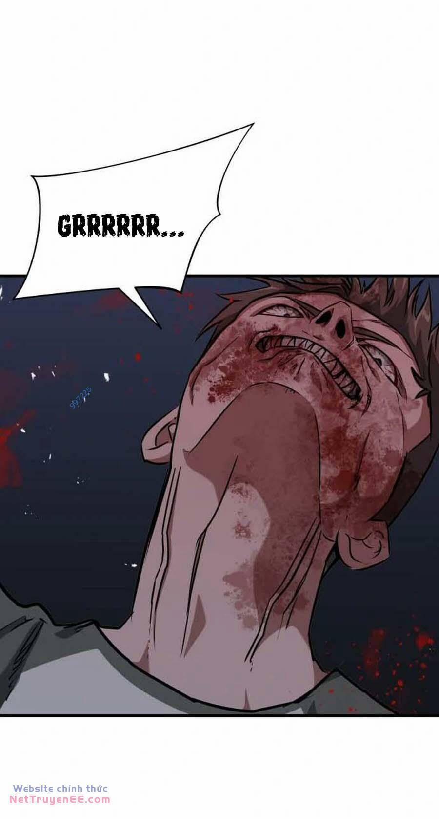 Sát Nhân Cuồng Loạn 45 trang 32