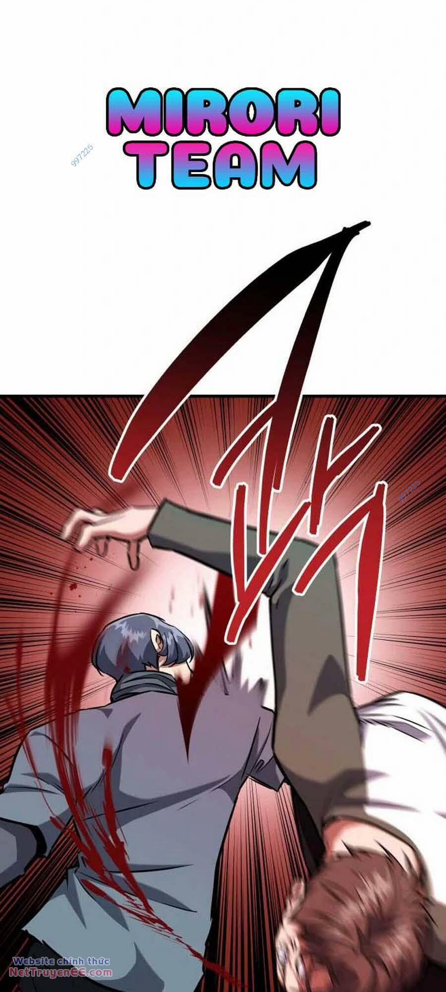 Sát Nhân Cuồng Loạn 45 trang 34