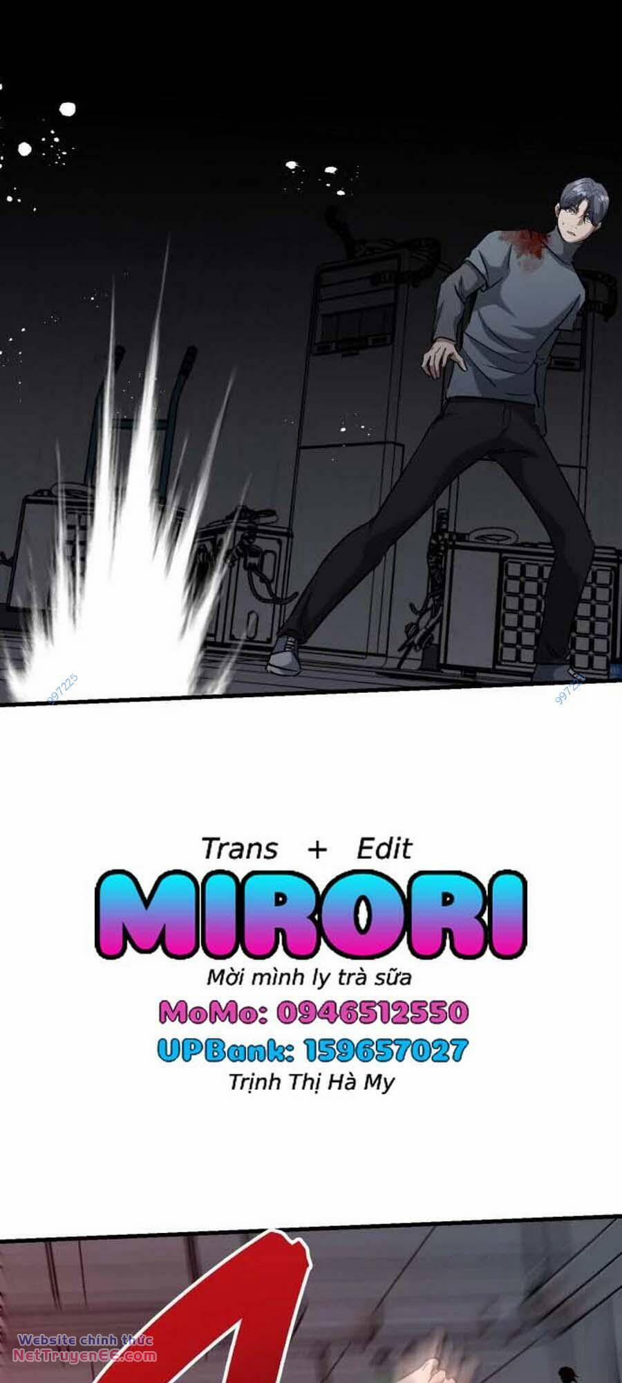 Sát Nhân Cuồng Loạn 45 trang 46