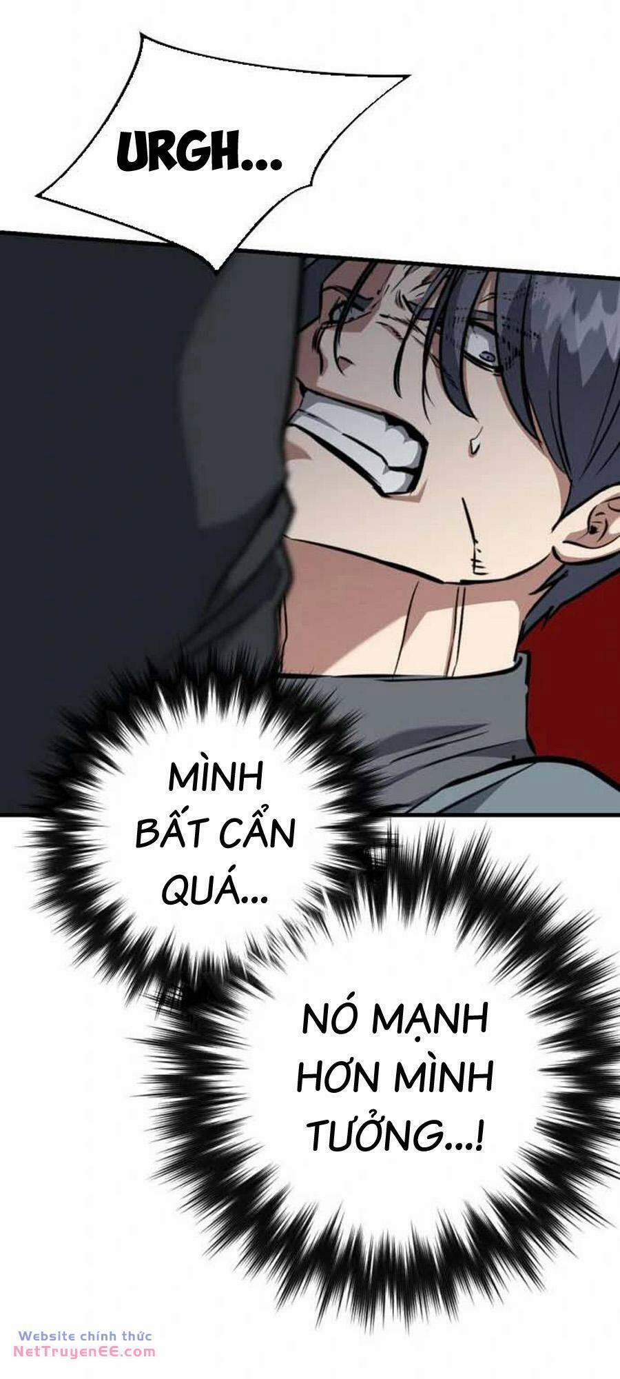 Sát Nhân Cuồng Loạn 45 trang 49