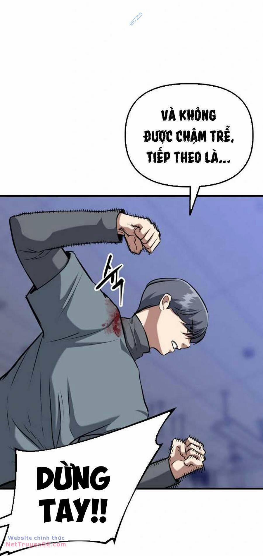 Sát Nhân Cuồng Loạn 45 trang 52