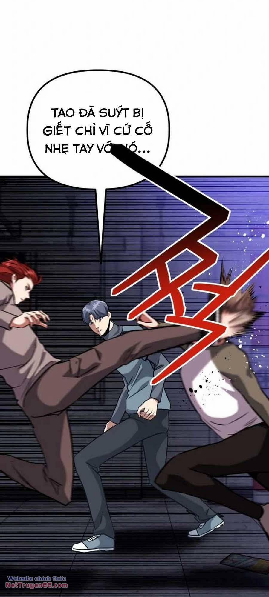 Sát Nhân Cuồng Loạn 45 trang 57