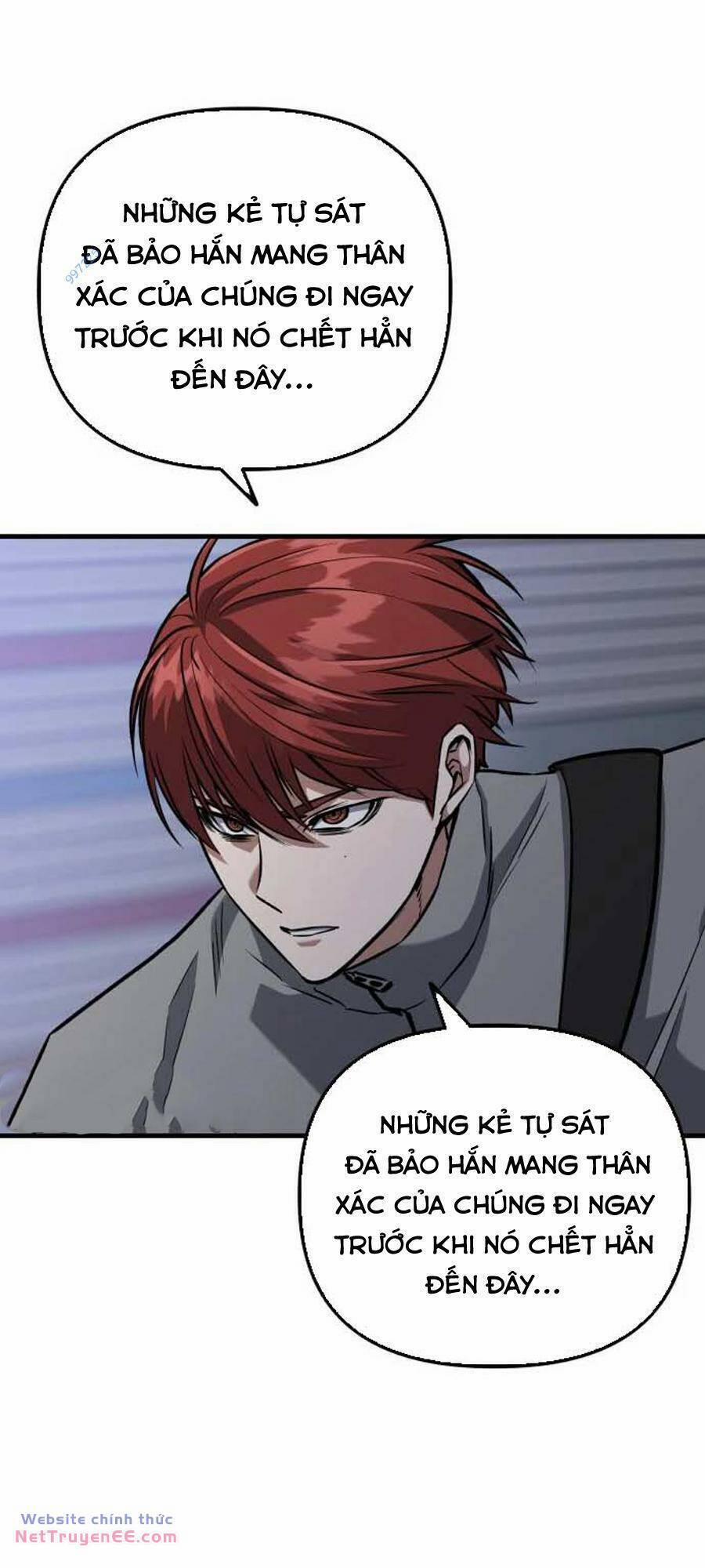 Sát Nhân Cuồng Loạn 45 trang 66