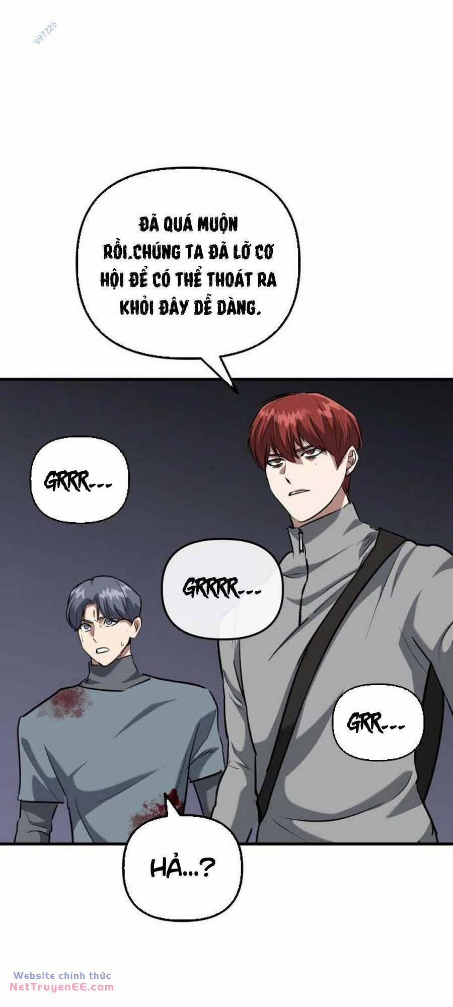 Sát Nhân Cuồng Loạn 45 trang 78