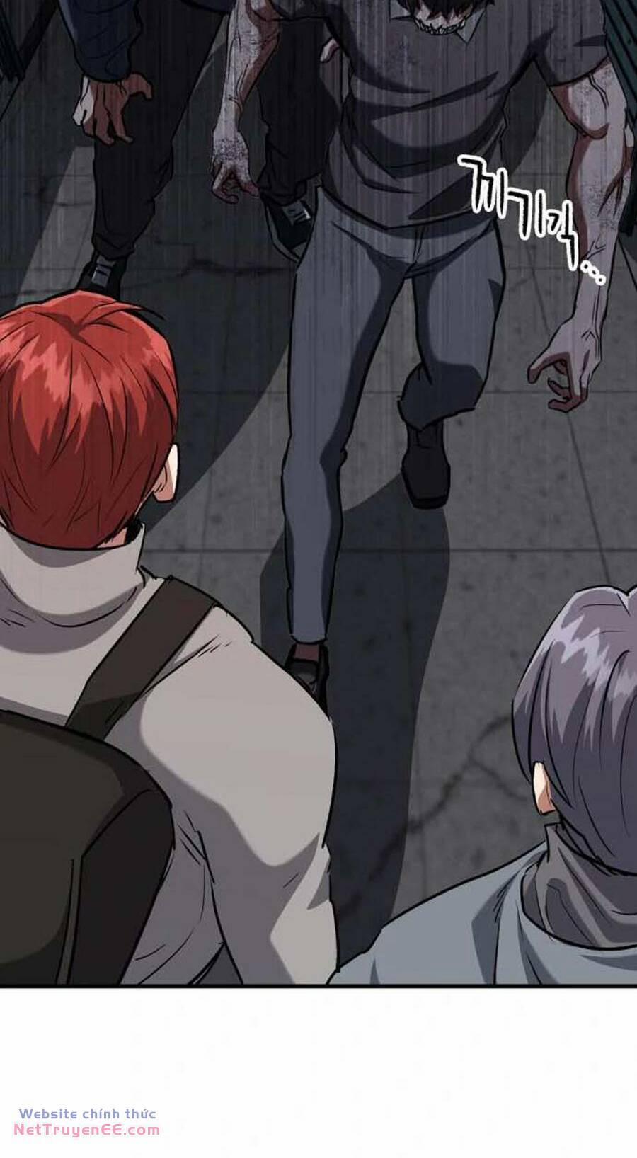 Sát Nhân Cuồng Loạn 45 trang 80