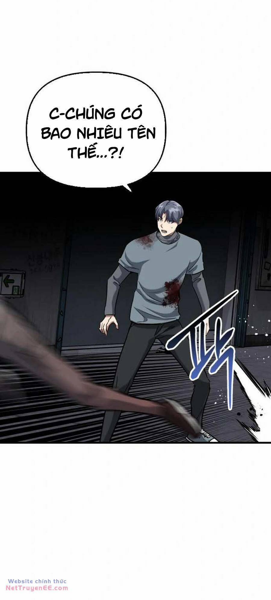 Sát Nhân Cuồng Loạn 45 trang 81