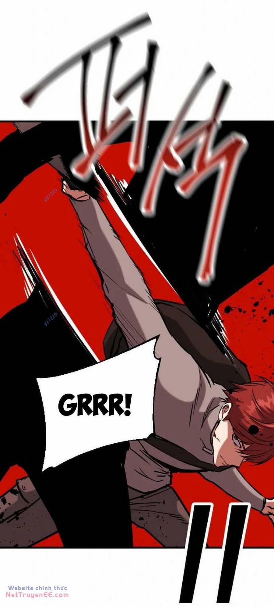 Sát Nhân Cuồng Loạn 45 trang 82