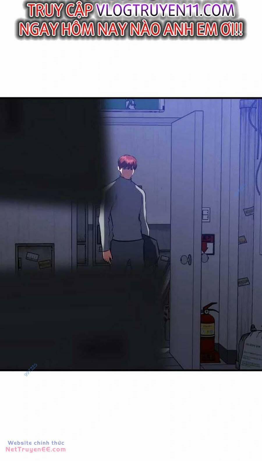 Sát Nhân Cuồng Loạn 45 trang 9