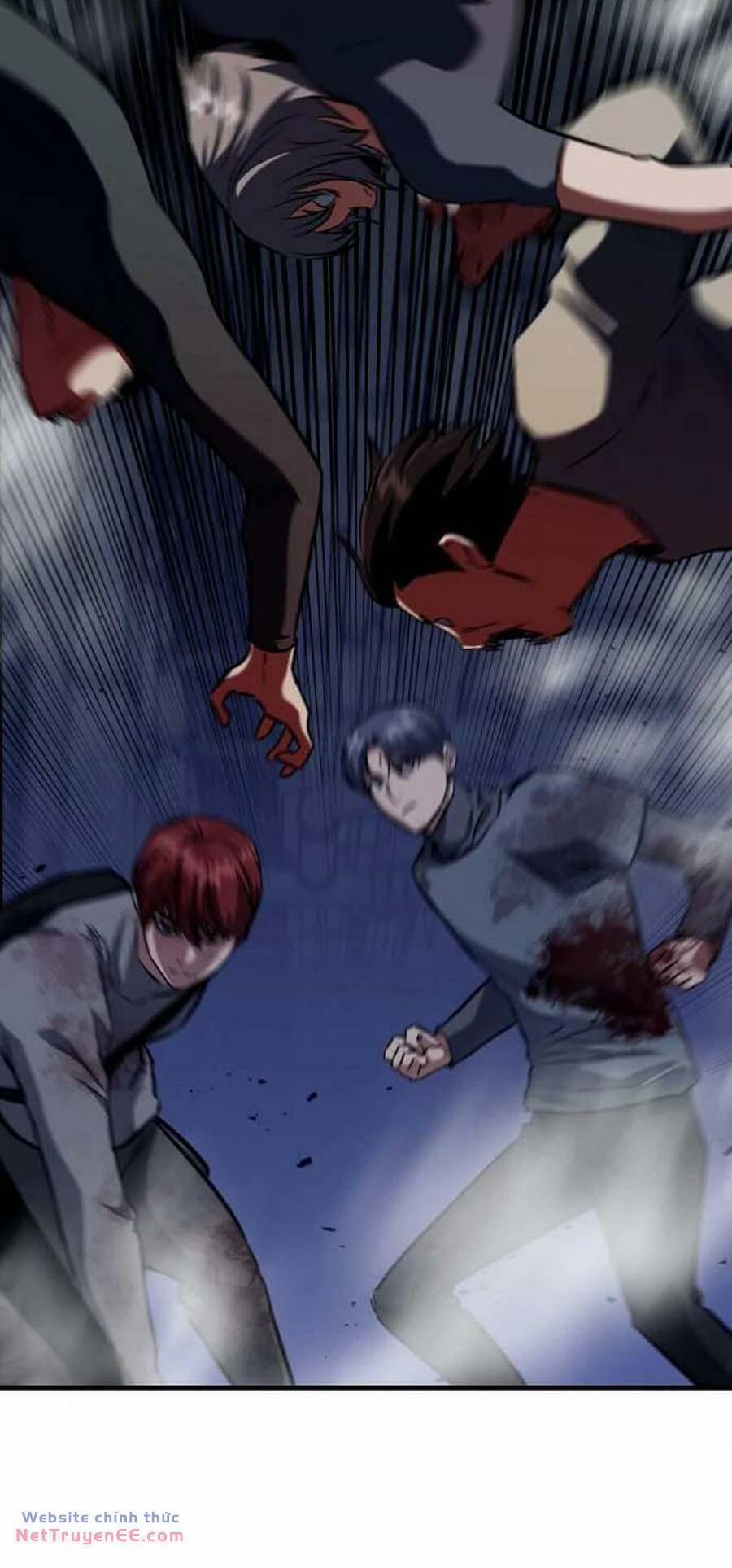 Sát Nhân Cuồng Loạn 45 trang 94