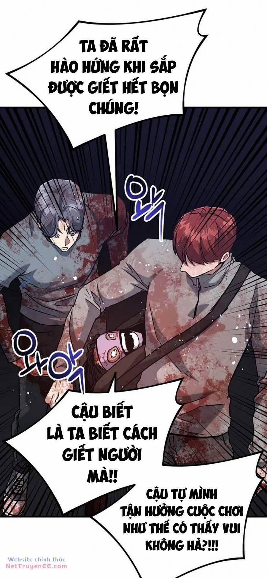 Sát Nhân Cuồng Loạn 46 trang 12