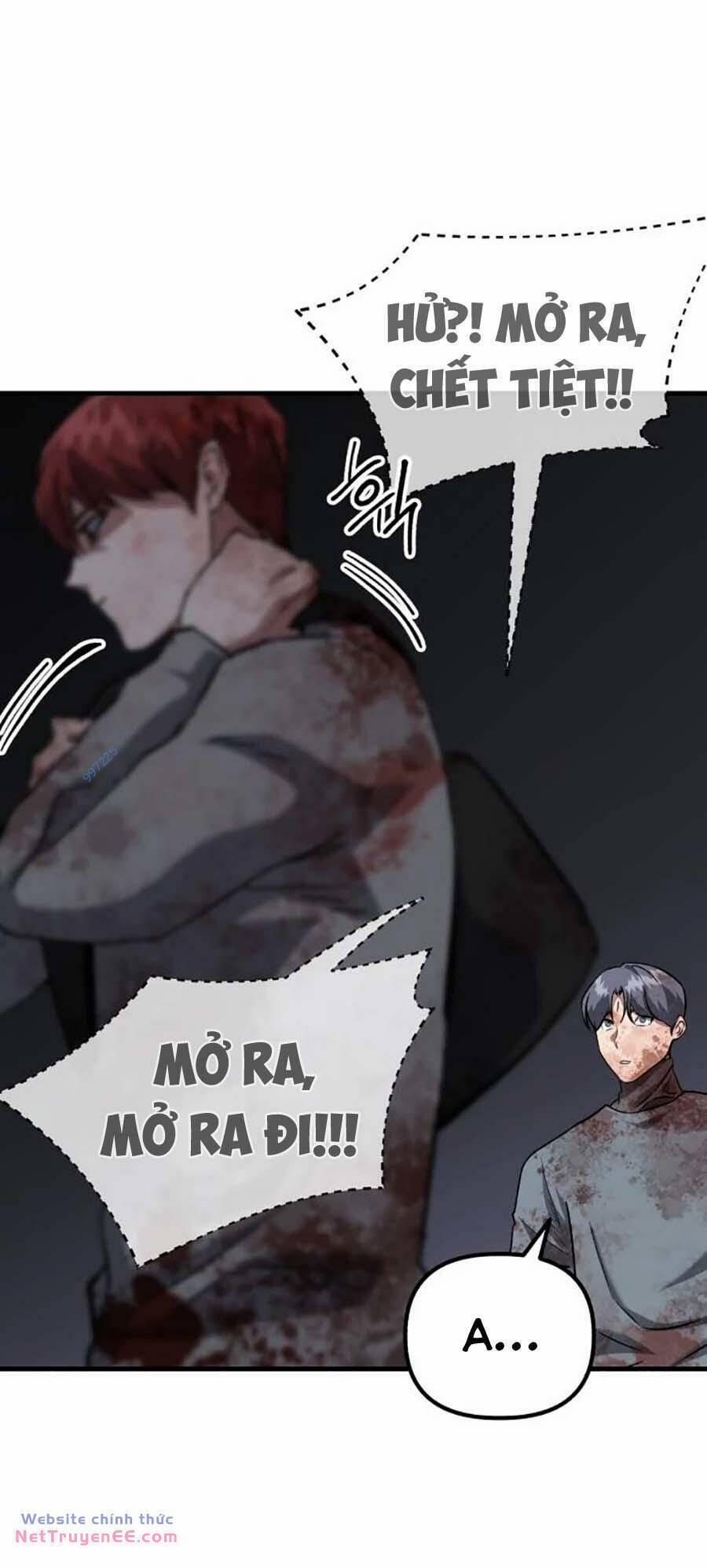 Sát Nhân Cuồng Loạn 46 trang 14