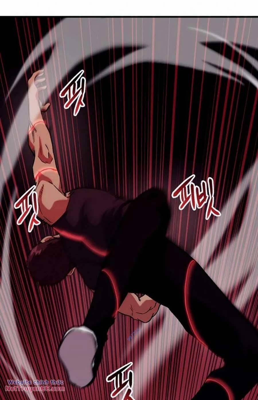 Sát Nhân Cuồng Loạn 46 trang 20