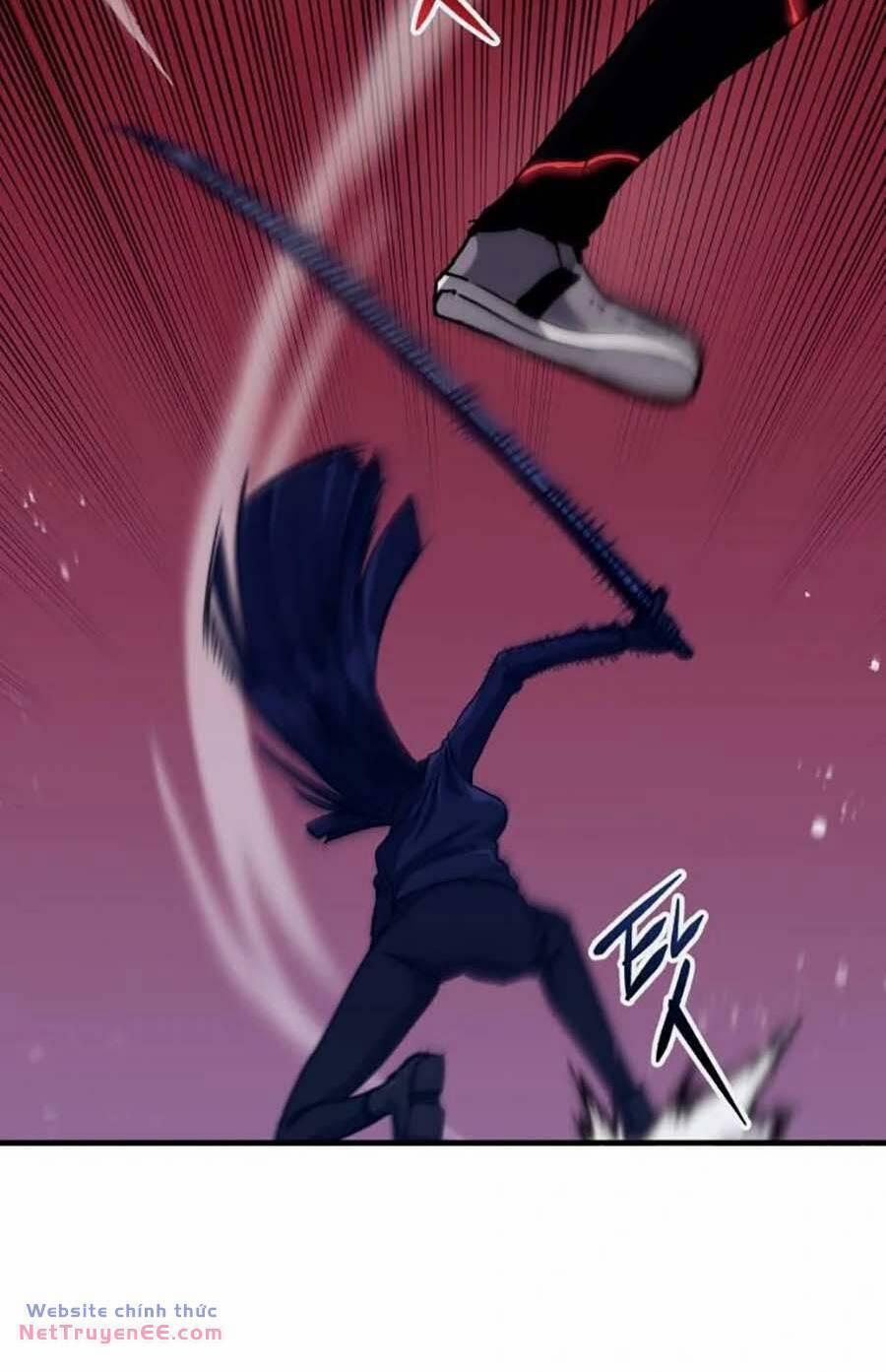 Sát Nhân Cuồng Loạn 46 trang 21