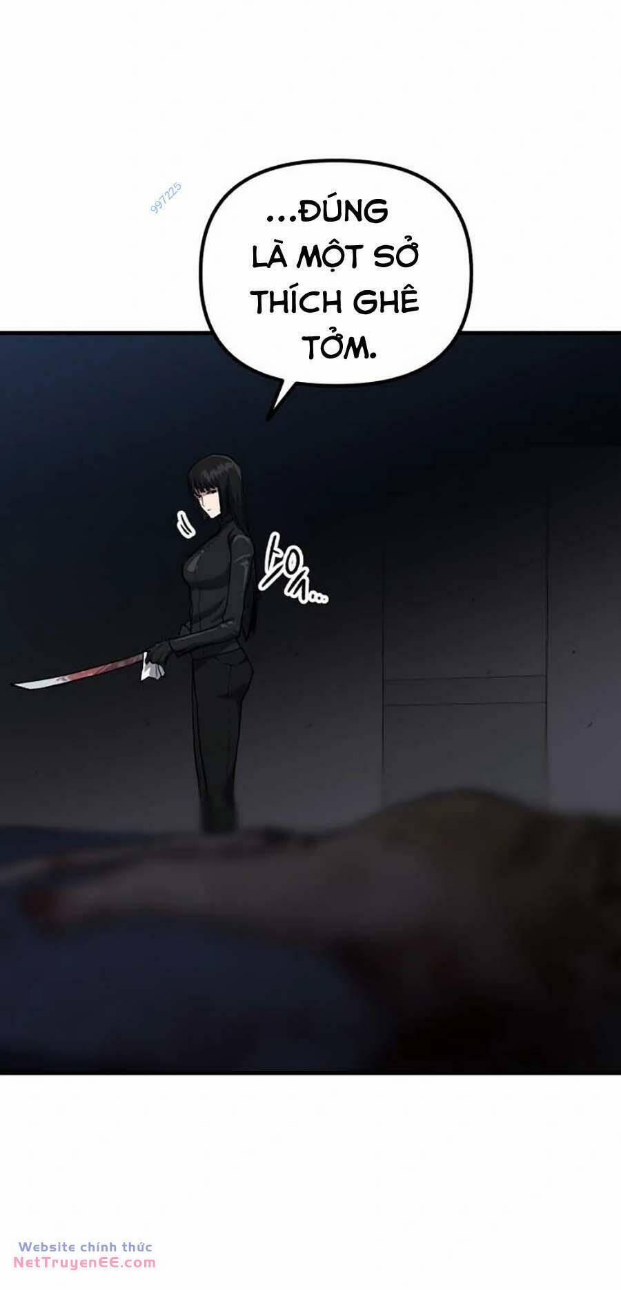 Sát Nhân Cuồng Loạn 46 trang 25