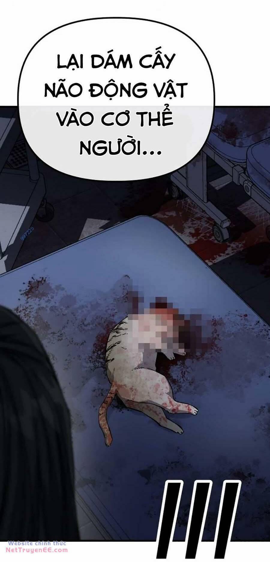 Sát Nhân Cuồng Loạn 46 trang 26