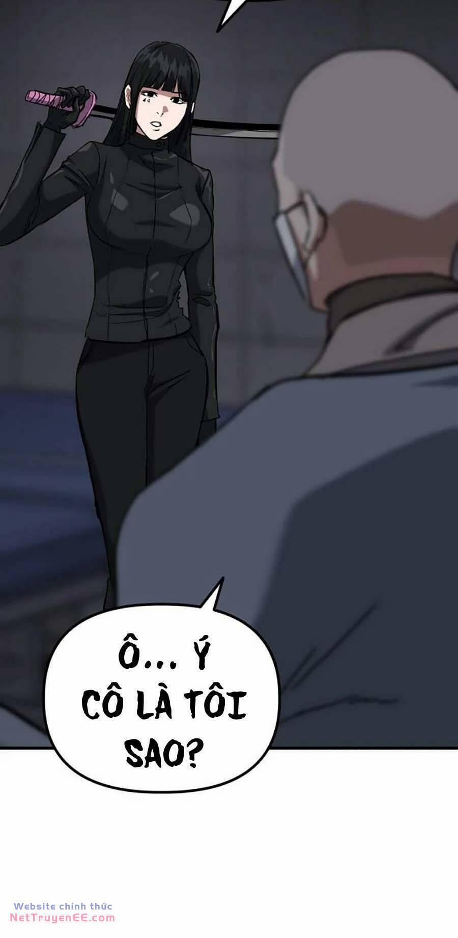 Sát Nhân Cuồng Loạn 46 trang 32