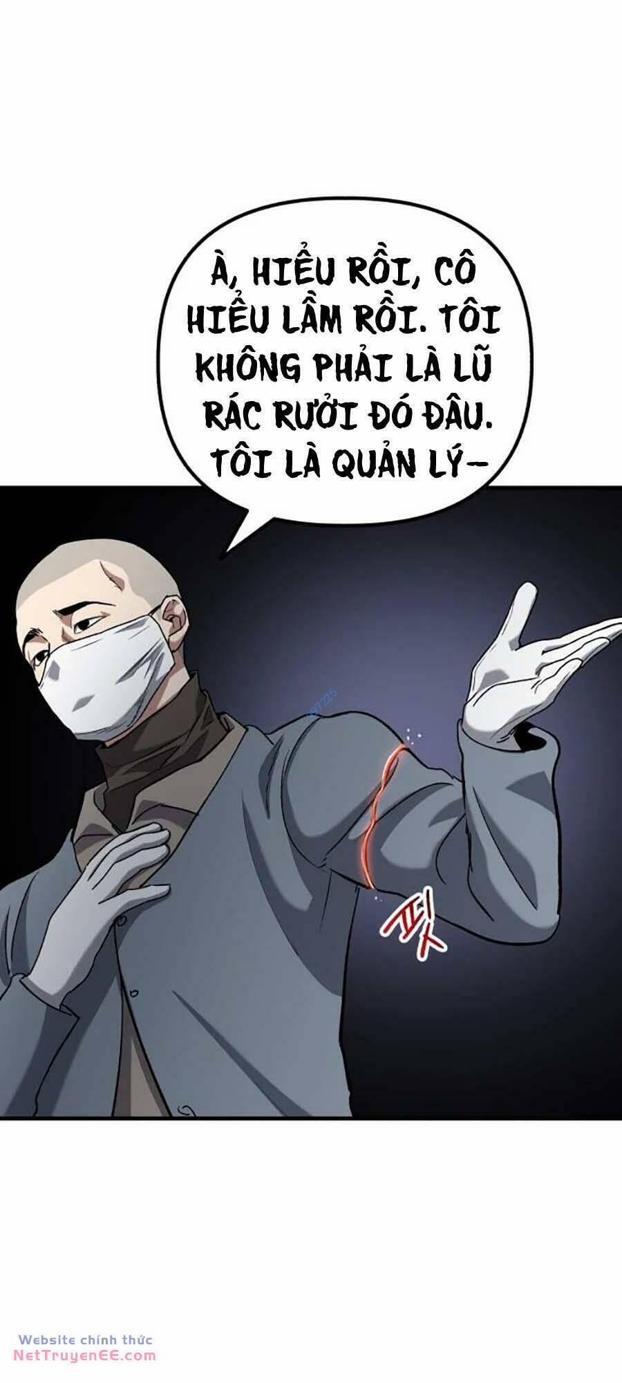 Sát Nhân Cuồng Loạn 46 trang 33