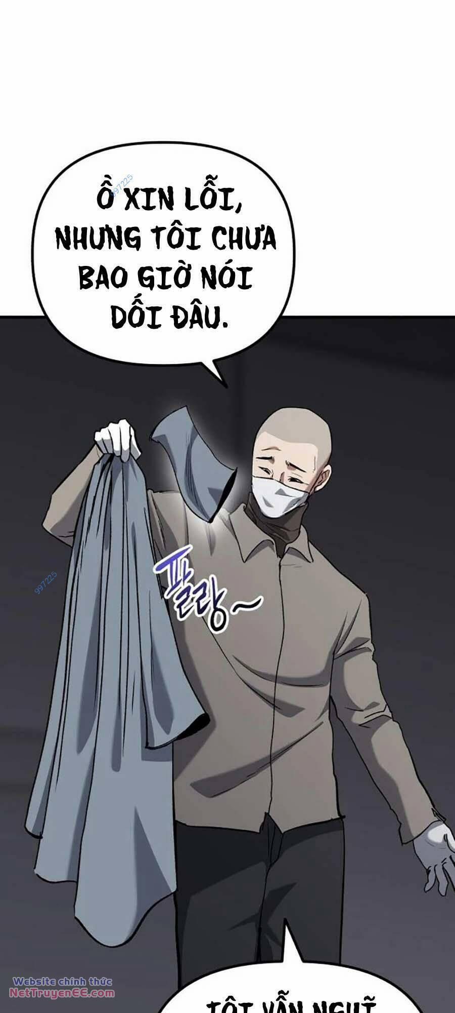 Sát Nhân Cuồng Loạn 46 trang 38