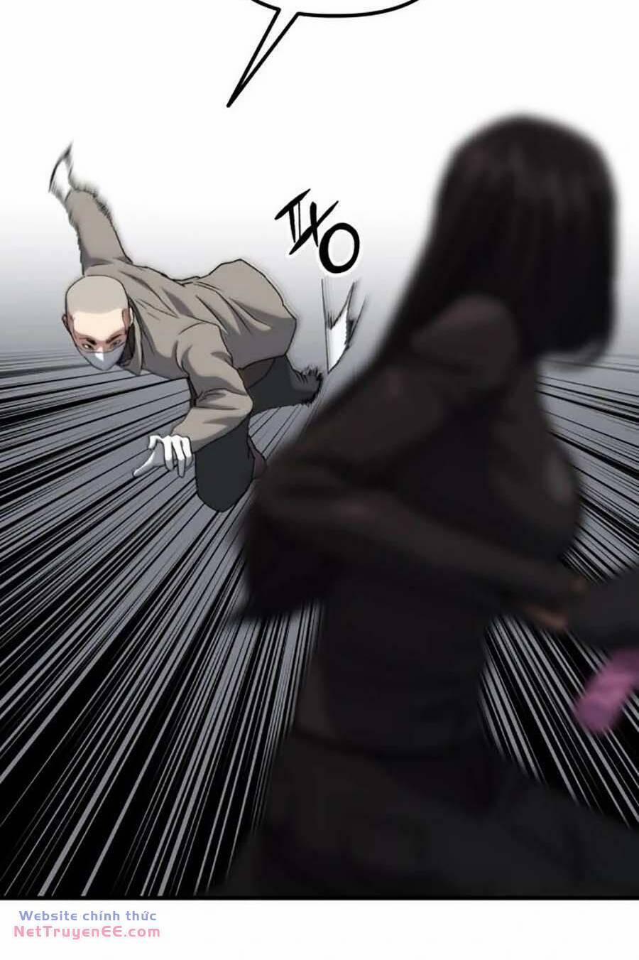 Sát Nhân Cuồng Loạn 46 trang 40