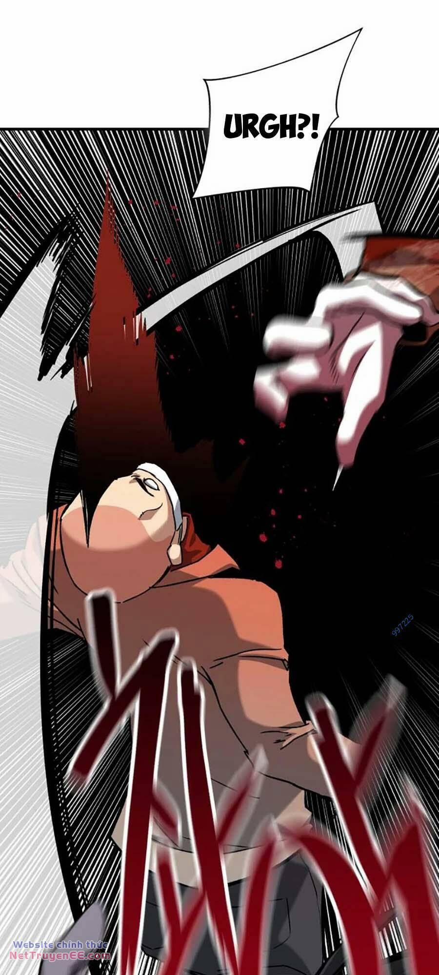 Sát Nhân Cuồng Loạn 46 trang 59