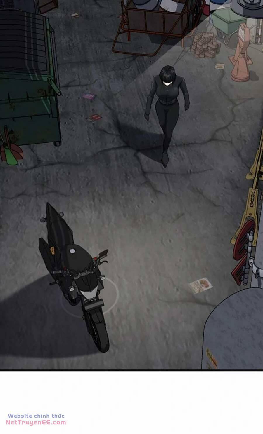 Sát Nhân Cuồng Loạn 46 trang 64